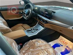 بي ام دبليو الفئة 3